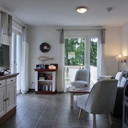 Ferienwohnung W4 0 S Graal-Mueritz Zewnętrze zdjęcie