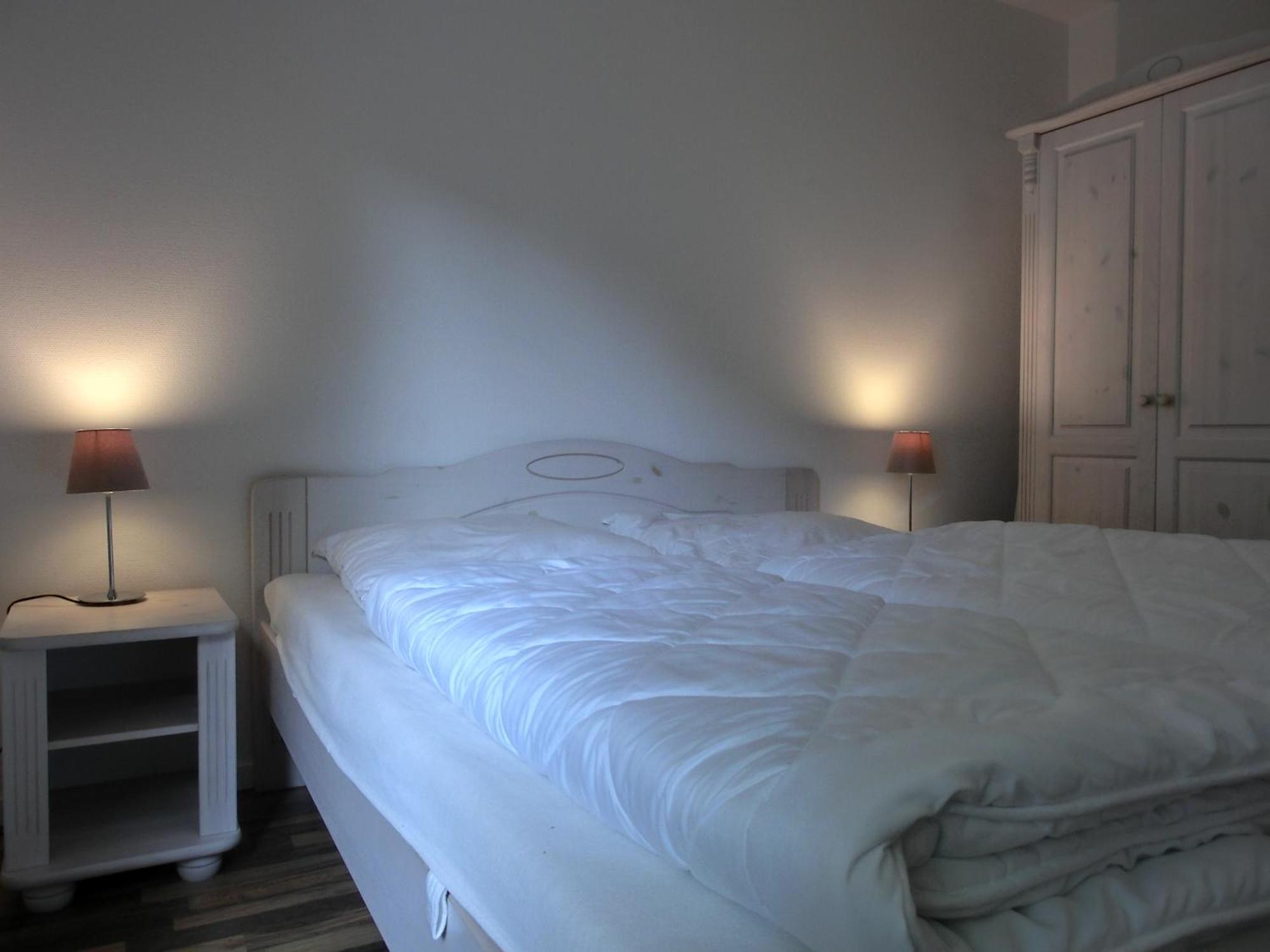 Ferienwohnung W4 0 S Graal-Mueritz Zewnętrze zdjęcie