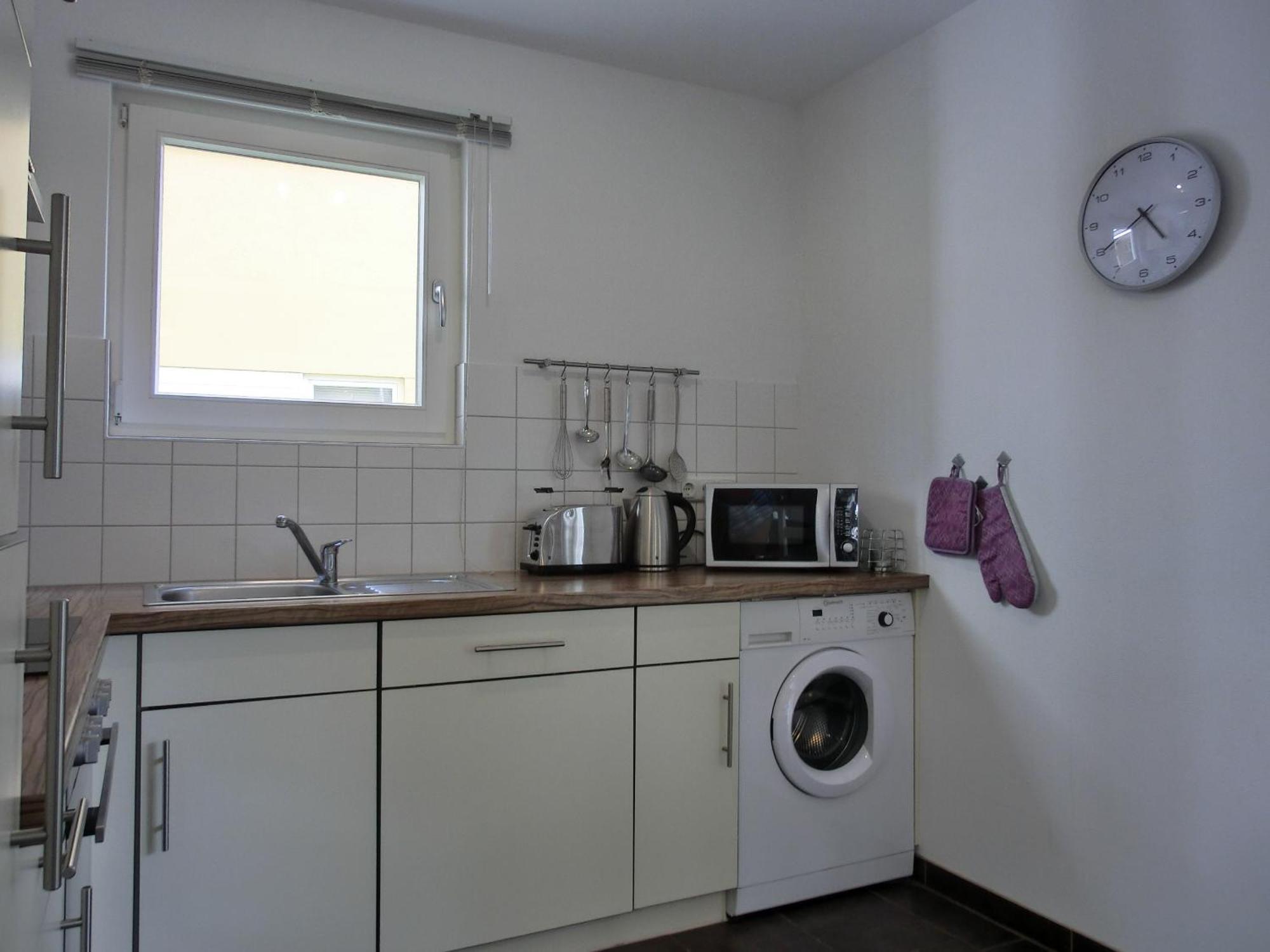 Ferienwohnung W4 0 S Graal-Mueritz Zewnętrze zdjęcie
