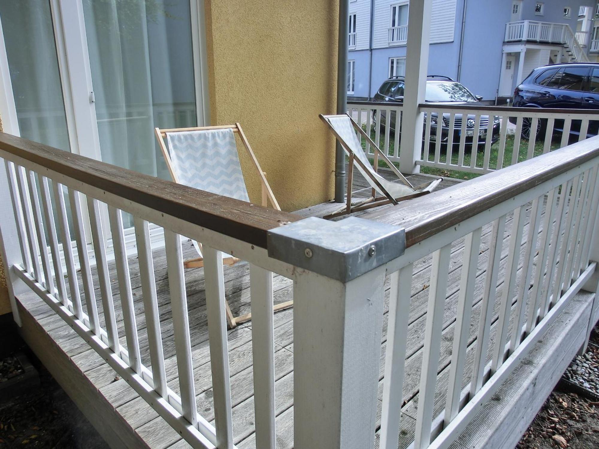 Ferienwohnung W4 0 S Graal-Mueritz Zewnętrze zdjęcie